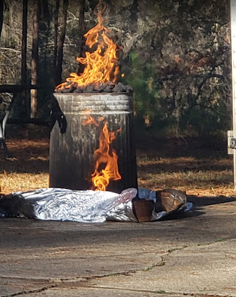 Lake Bistineau State Park