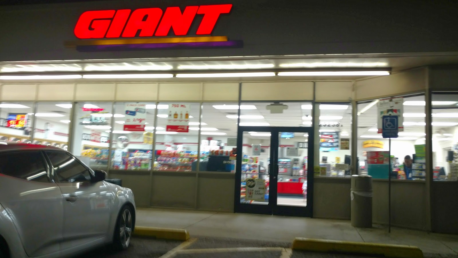 Giant