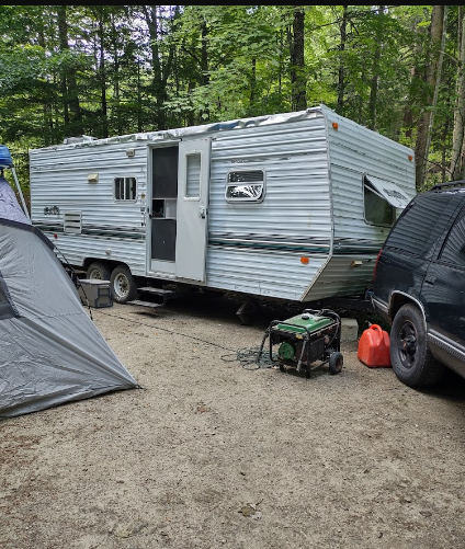 Ricker Pond State Park