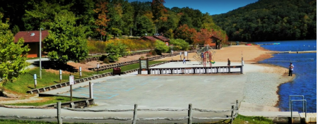 Laurel Hill State Park