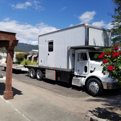 Calistoga RV Park