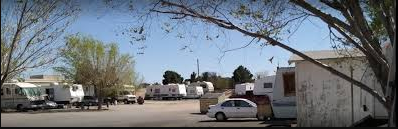 Arvey RV Park