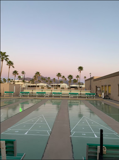 Lost Dutchman RV Resort