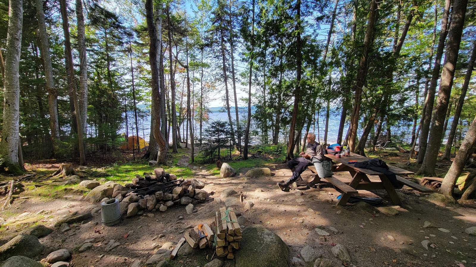 Stephen Phillips Mem Preserve