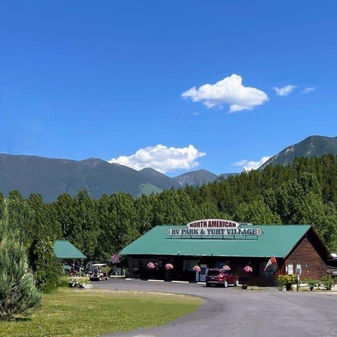 Canyon RV Campground & Cabins