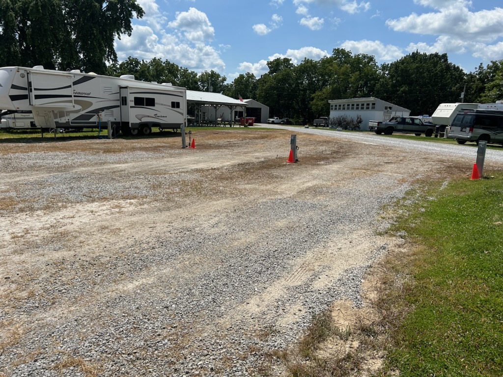 Countryside Adult & Senior RV Park