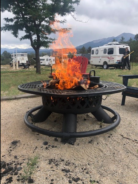 Black Bear RV Resort