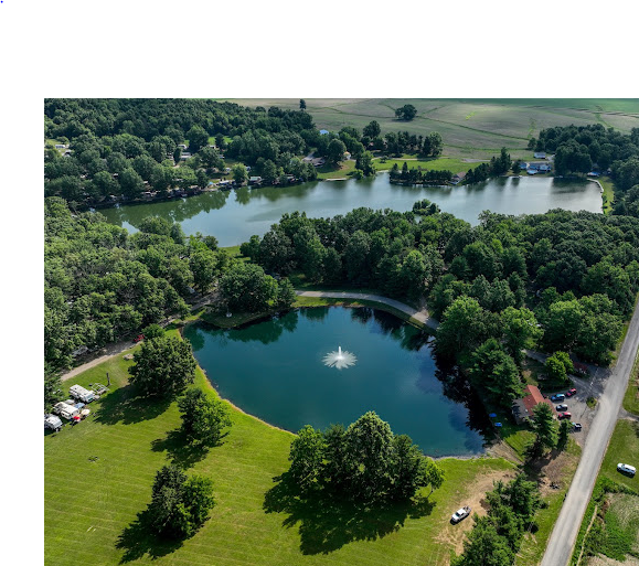 LAKE WAPUSUN RV RESORT