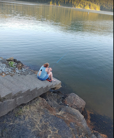 Dent Acres Campground