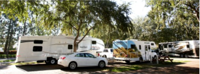 Miami RV & Mobile Home