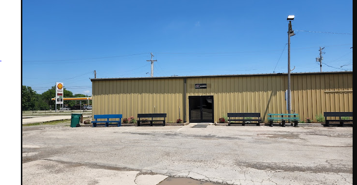 Van Wert County Fairgrounds