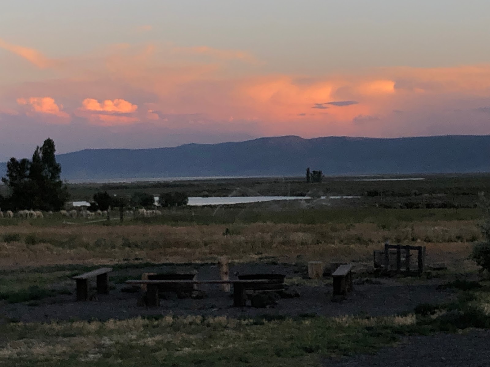 Ana Reservoir RV Park, LLC