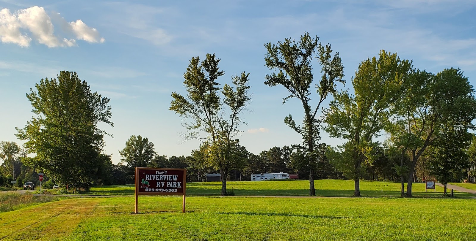 Dan's Riverview RV Park