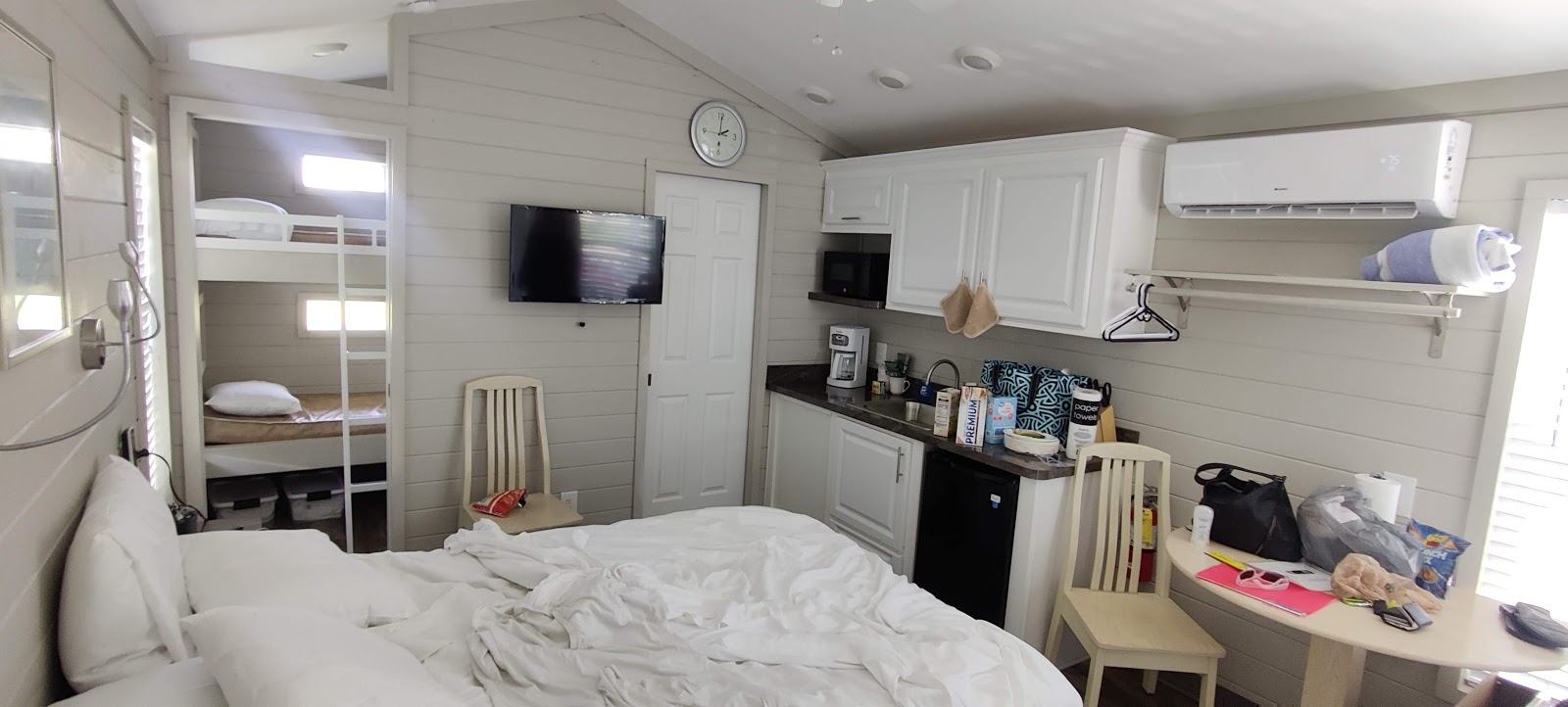 KOA Holiday Pine Island