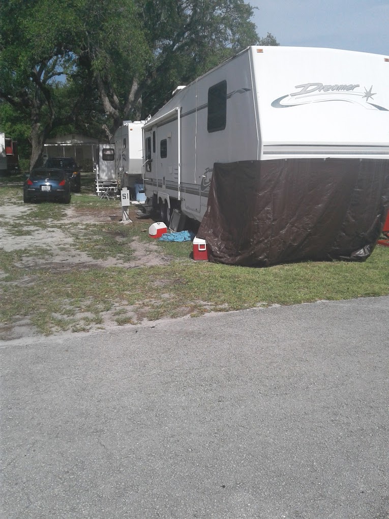 Embassy RV Park
