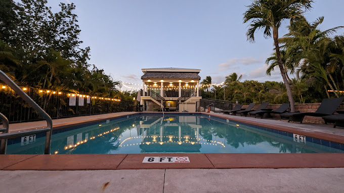 Bluewater Key RV Resort