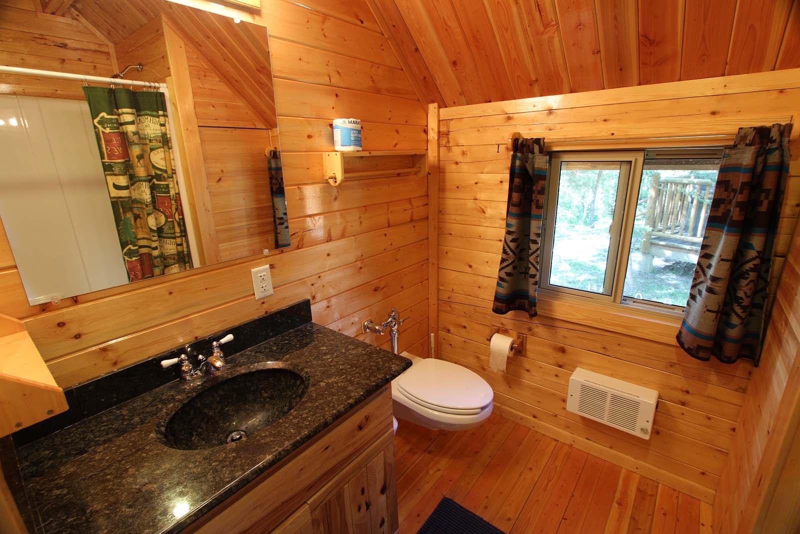 Livingston/Paradise Valley KOA