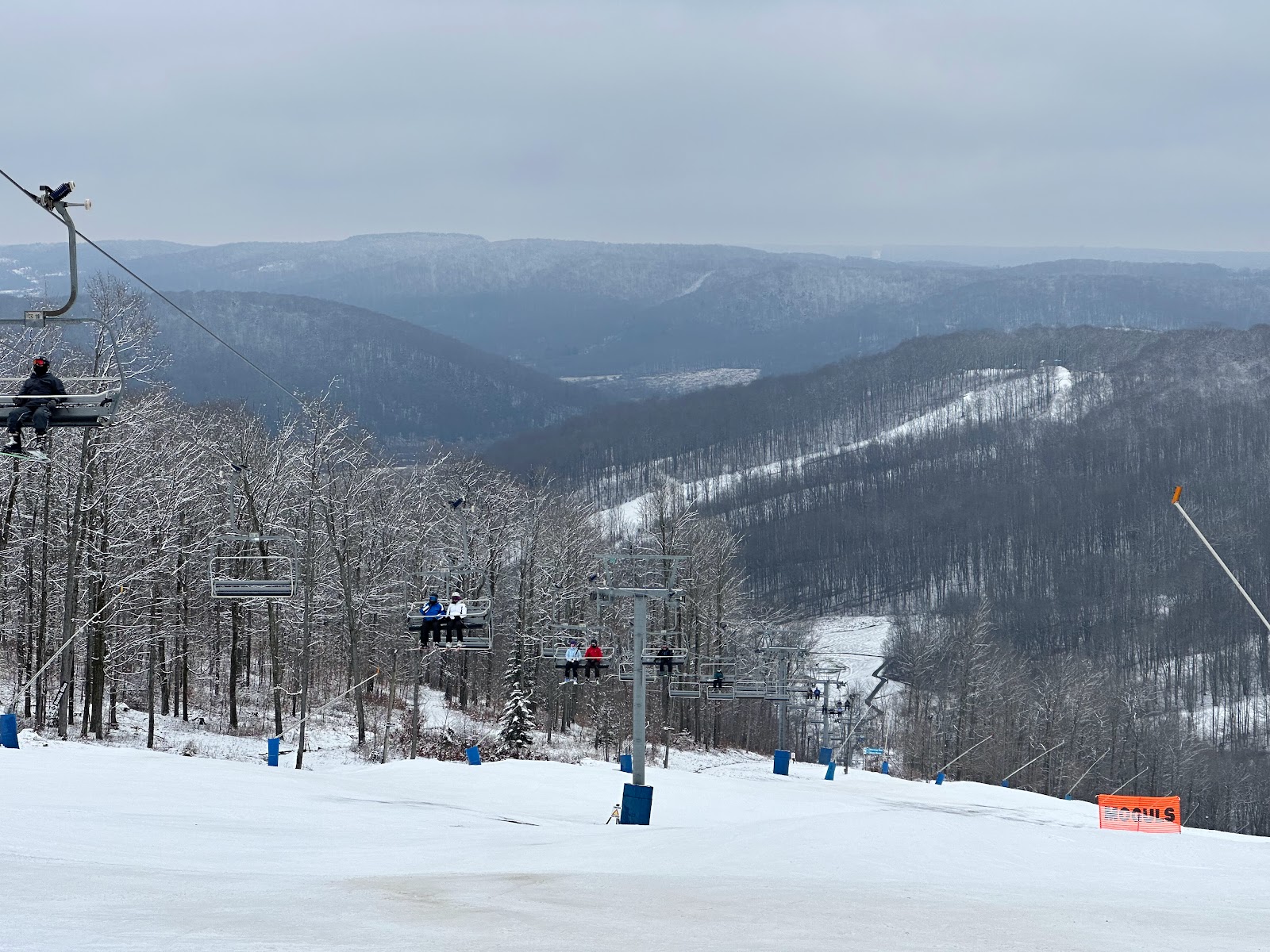 Holiday Valley Resort