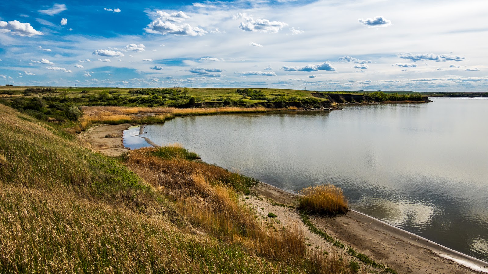Patterson Lake Recreation Area