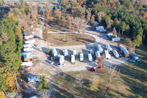 Arlington RV Park