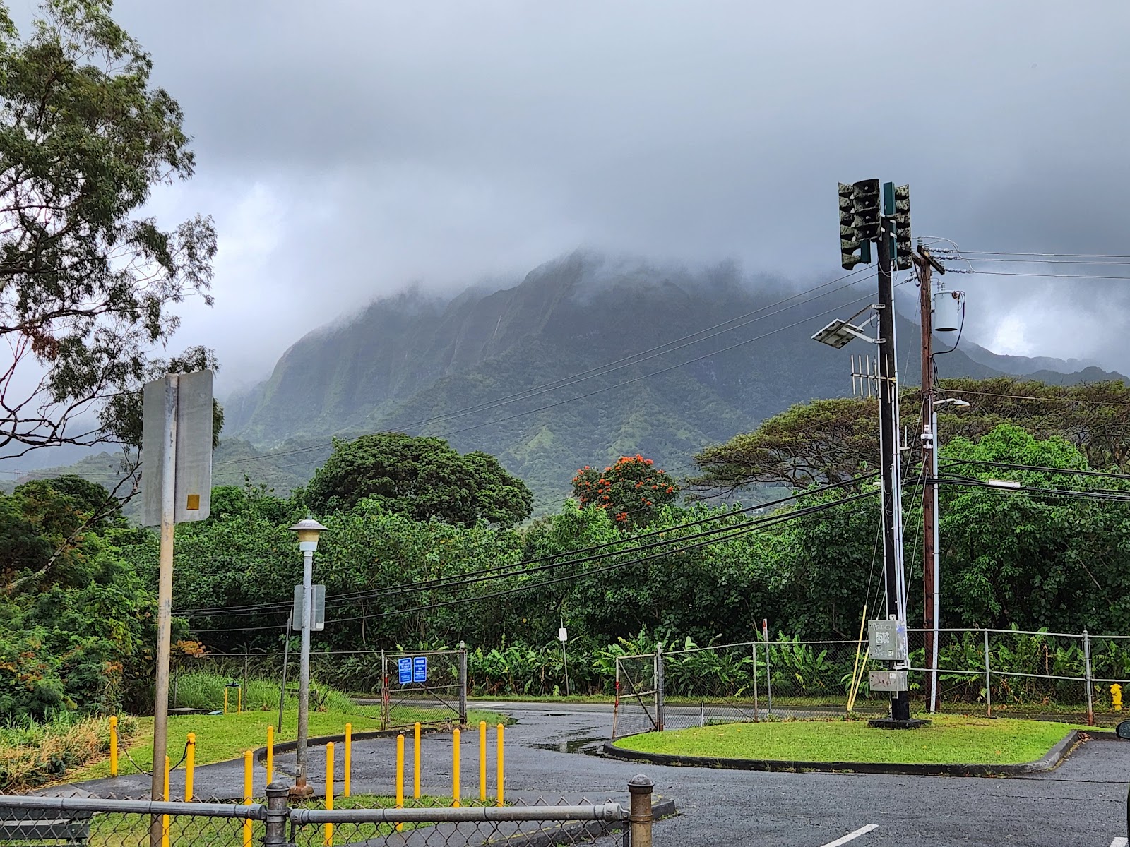 Maunawili Valley Neighborhood Park