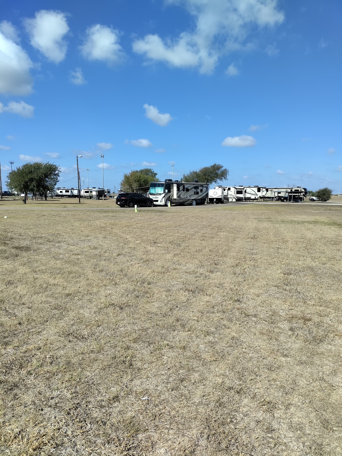 Nasking Recreation FamCamp