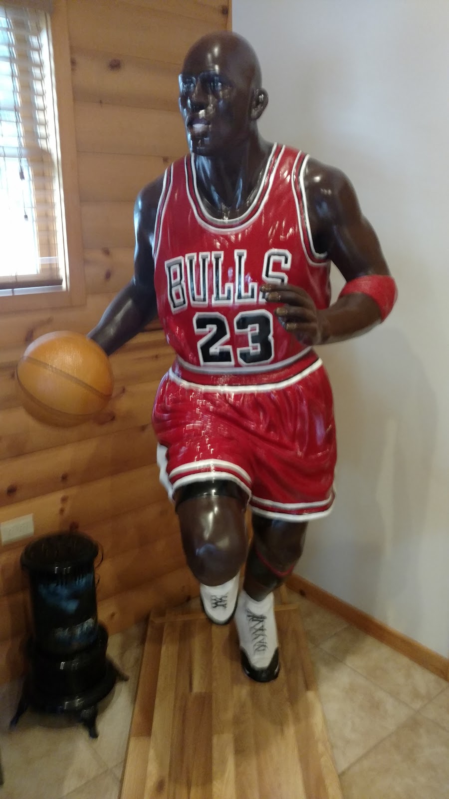 Gentile's Campground