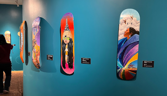 Indian Pueblo Cultural Center