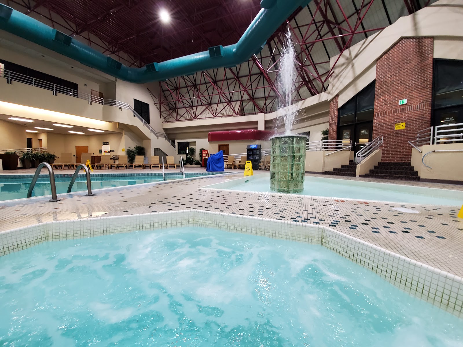 Shooting Star Casino & RV Park