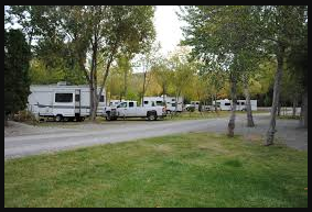 Brookside RV Park