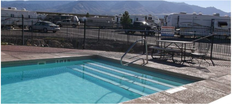 Magic Circle RV Park