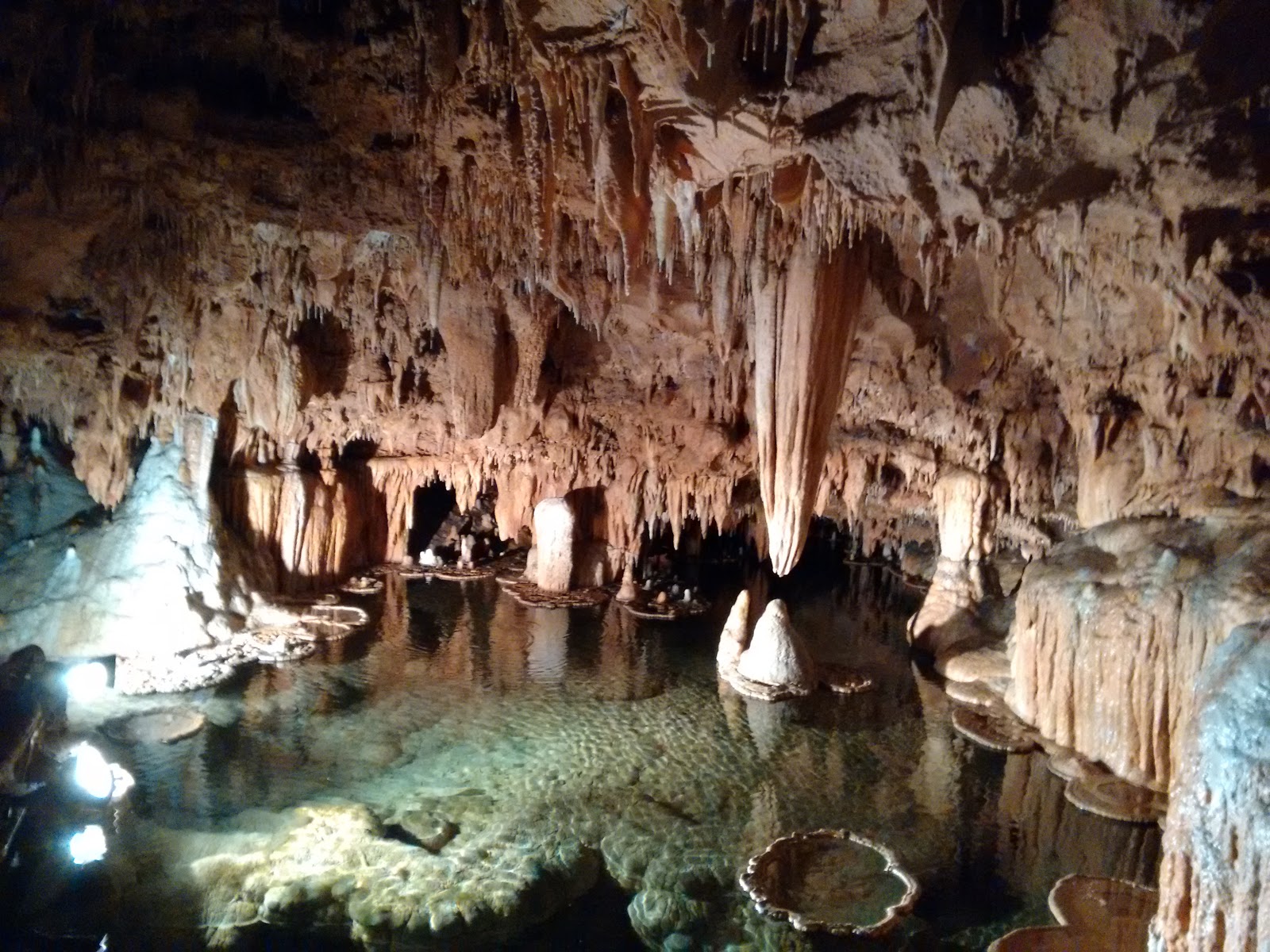 Timbercrest RV and Mobile Home Park