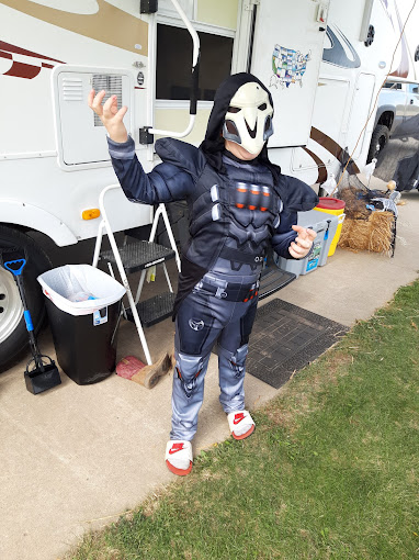 Rivers Bend Campground