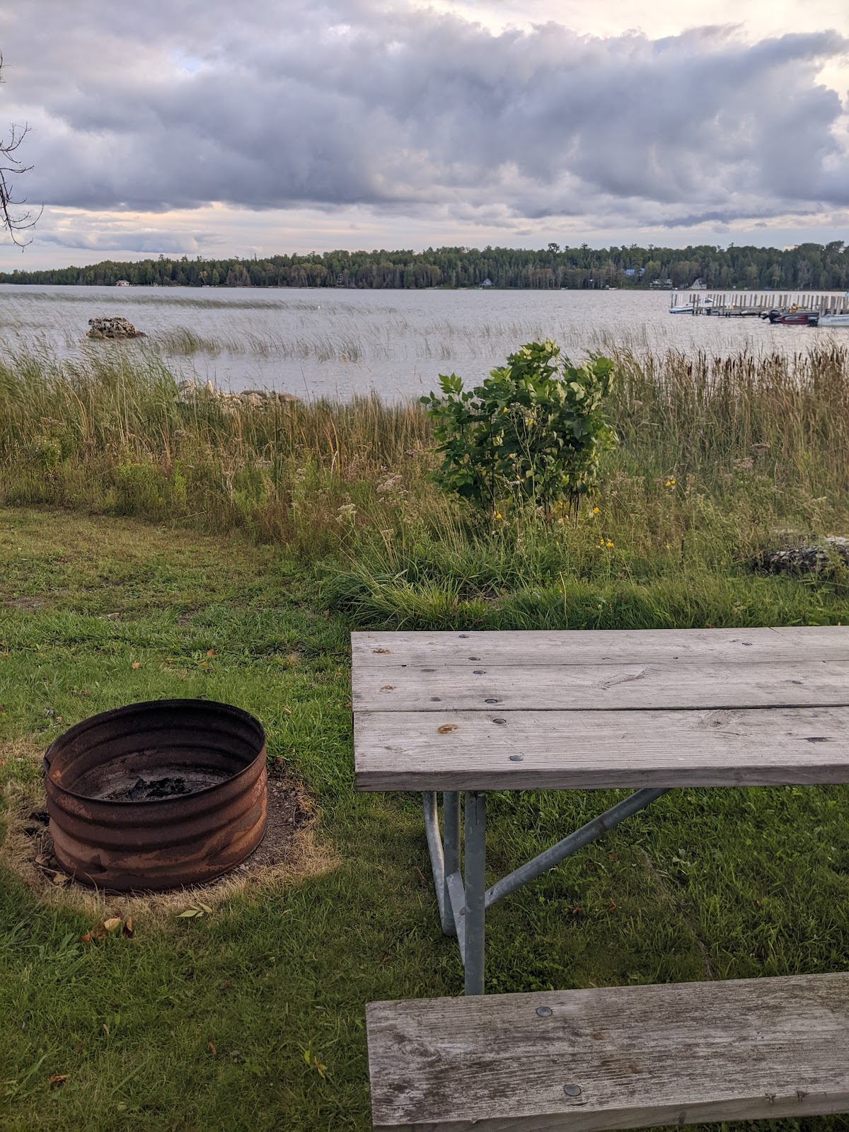 Loons Point RV Park and Campground