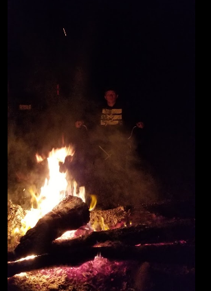 Rainier View RV Park