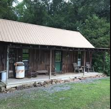 Puddin' Ridge Farm & Country Cabins
