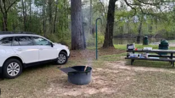 Frank Anthony RV Park