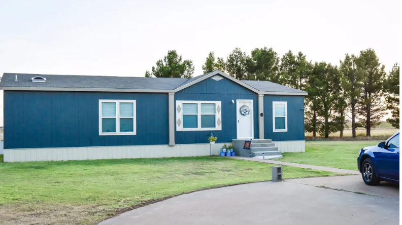 Treasure Island RV Park