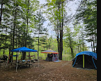 Northampton Beach Campground
