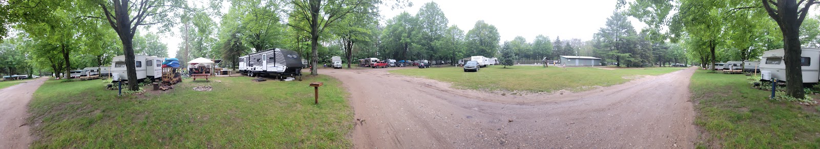 Double R Ranch Resort