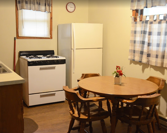 Robin Hood Woods Campground and Resort