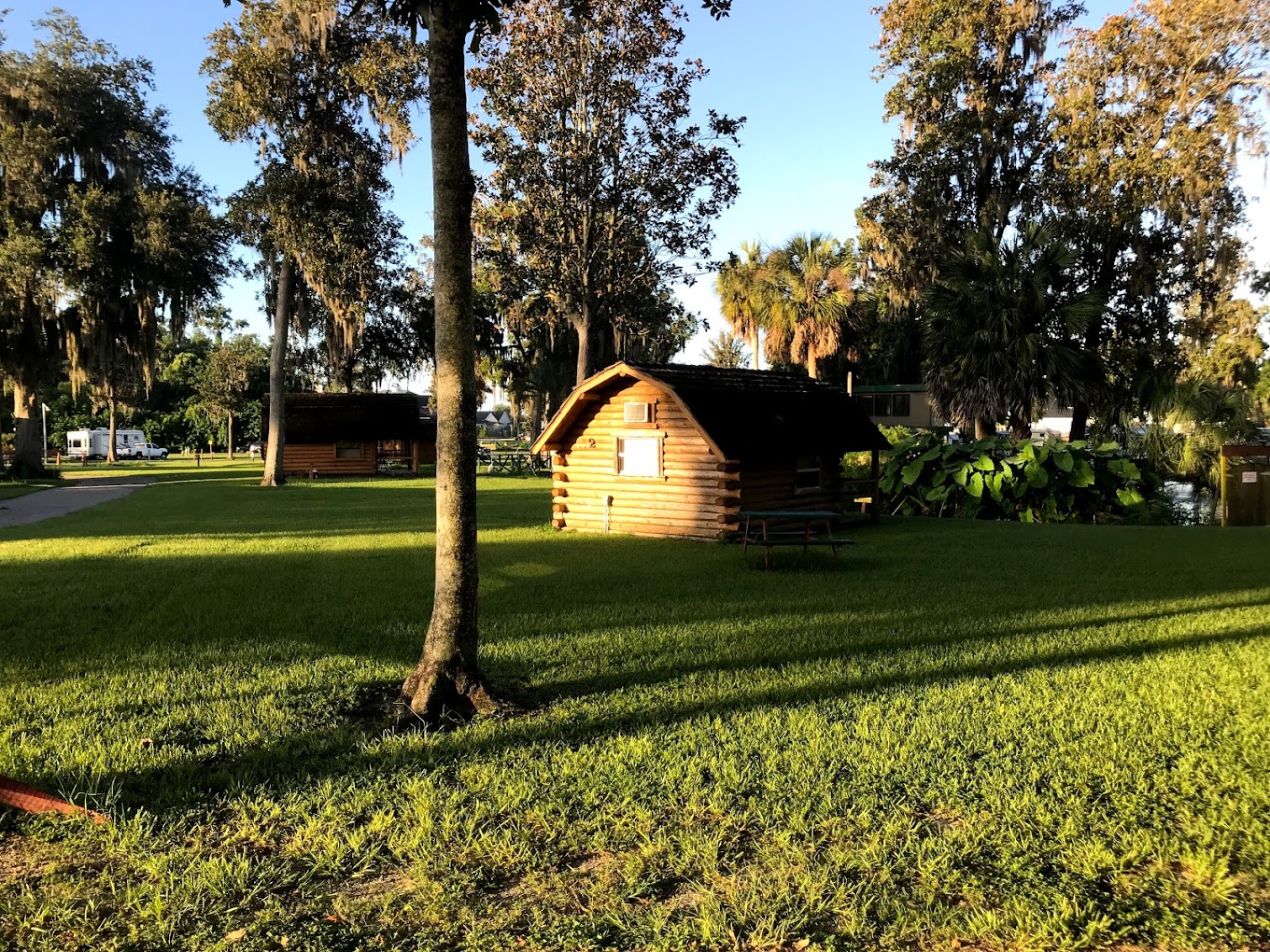 Ocala Ranch RV Park