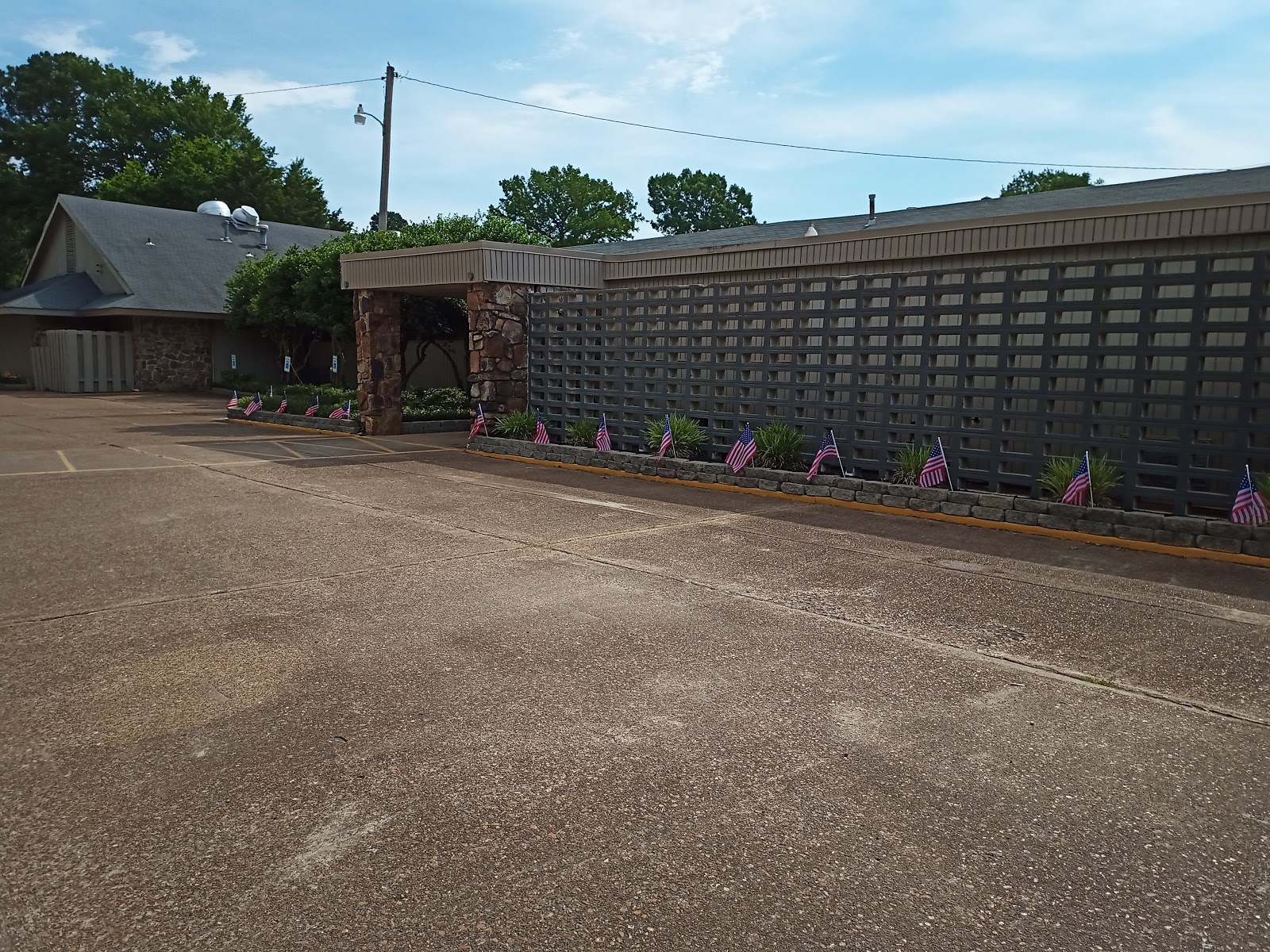 Newport Country Club