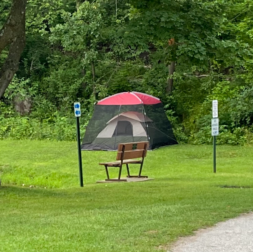 Sylvan Park & Riverview Campgrounds