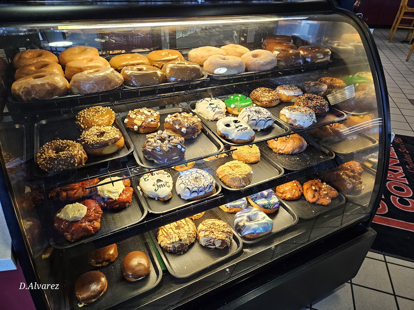 Johnson's Corner RV Retreat