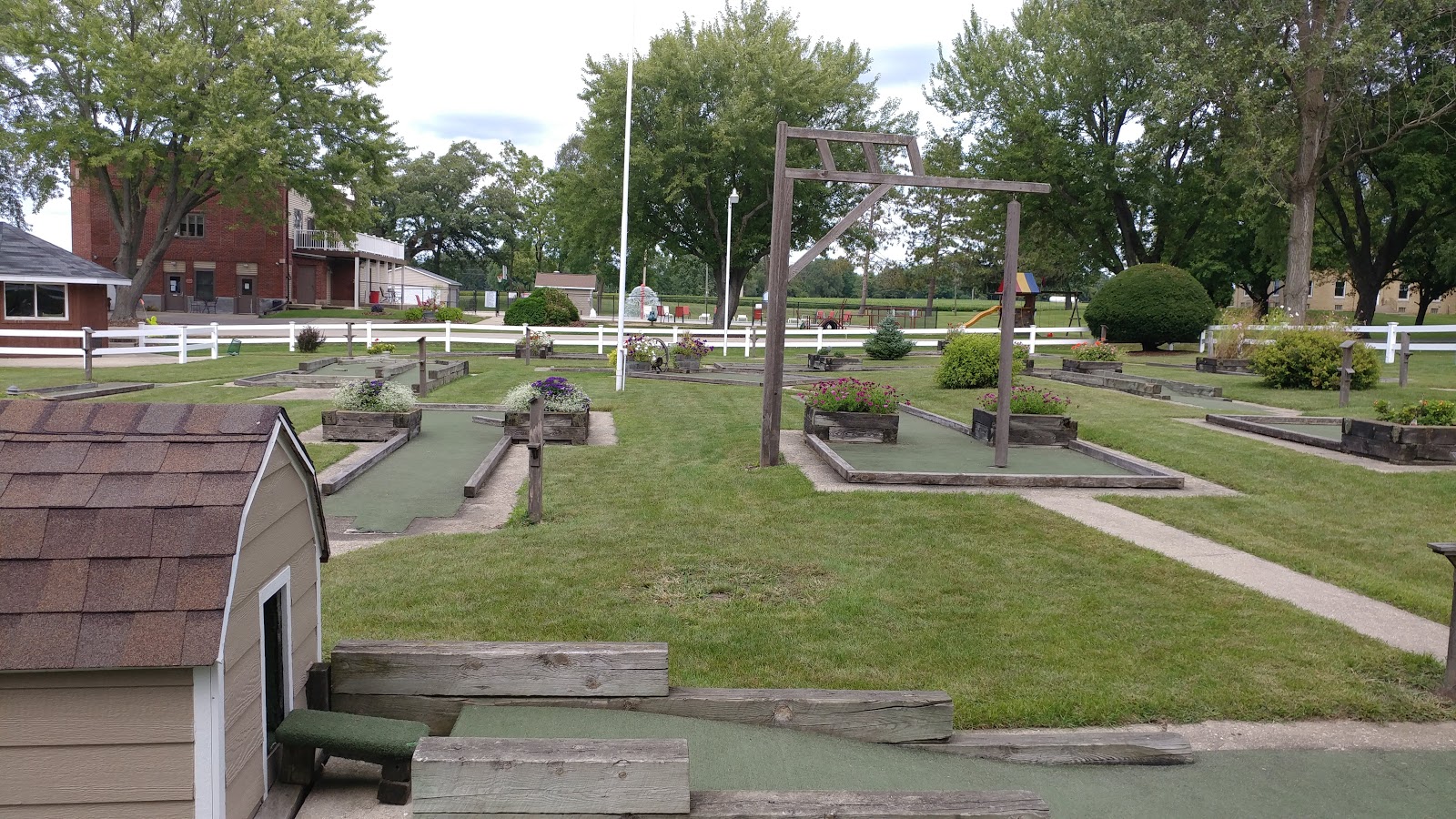 Viking Village Campground & Resort