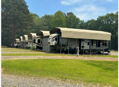 Miss Ellie's RV Park