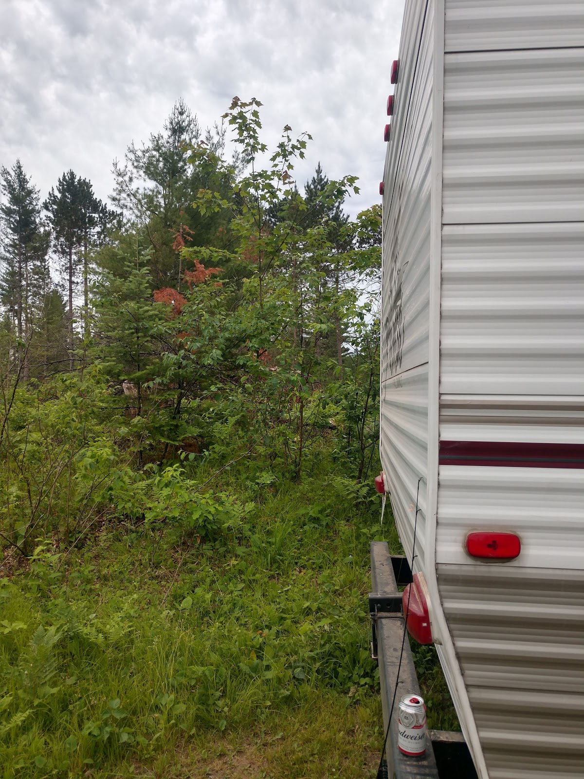 West Bass Lake Park and Campground