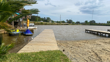 JereShai Lakeside Campground