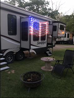 Cross Country RV Park